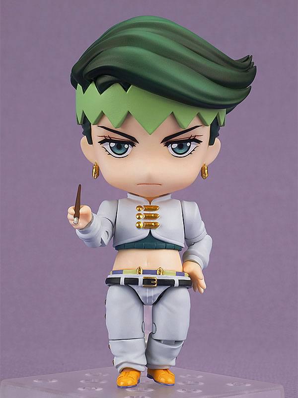 Preview: Nendoroid 1256 Rohan Kishibe