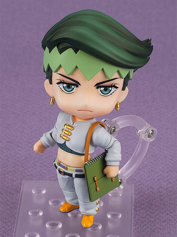 Preview: Nendoroid 1256 Rohan Kishibe