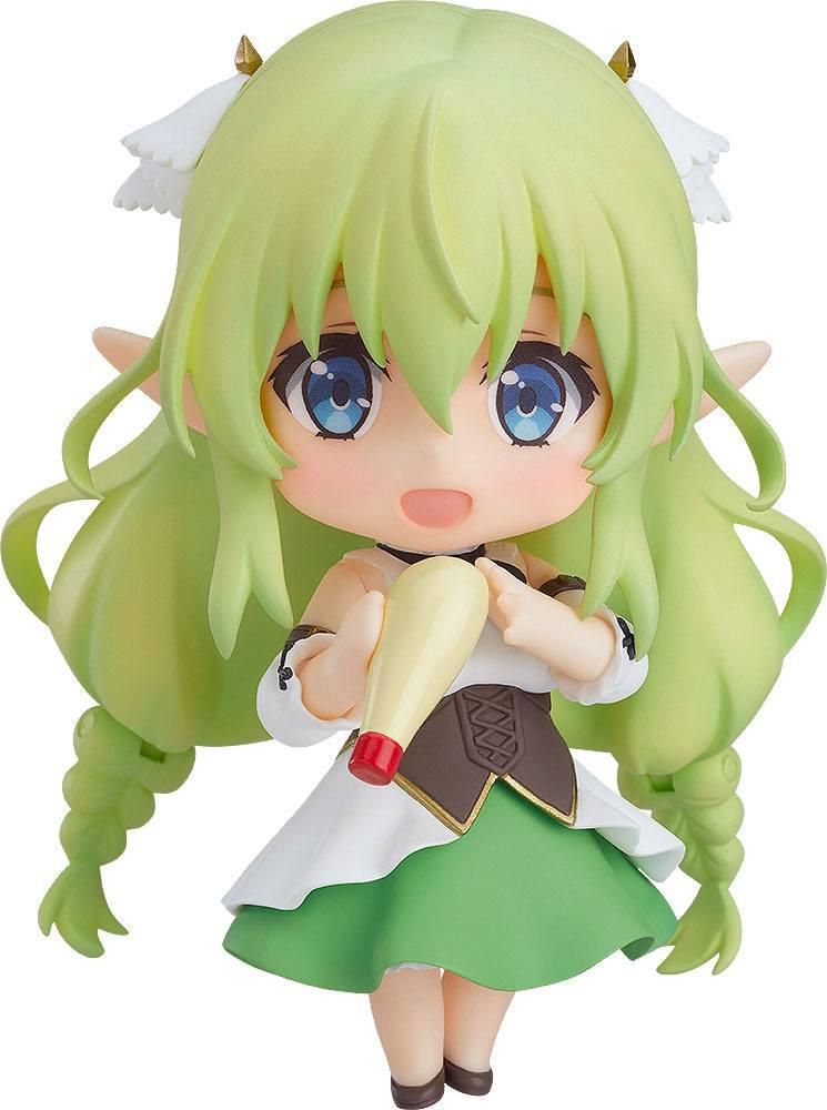 Preview: Nendoroid 1258 Lyrule