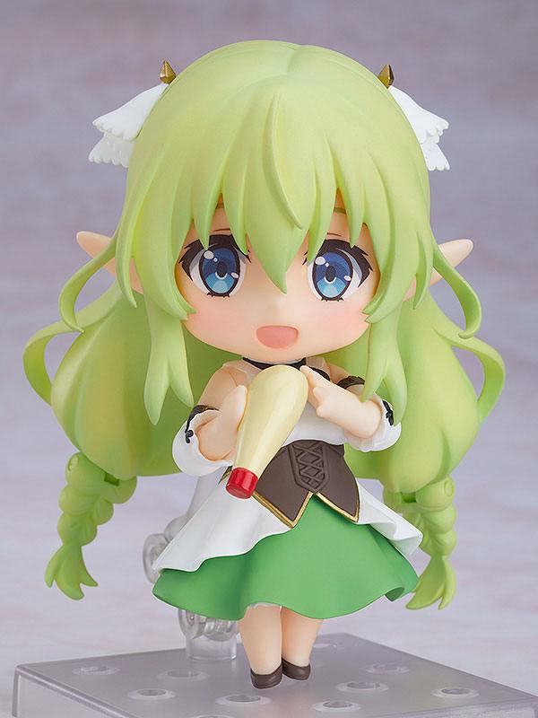 Preview: Nendoroid 1258 Lyrule