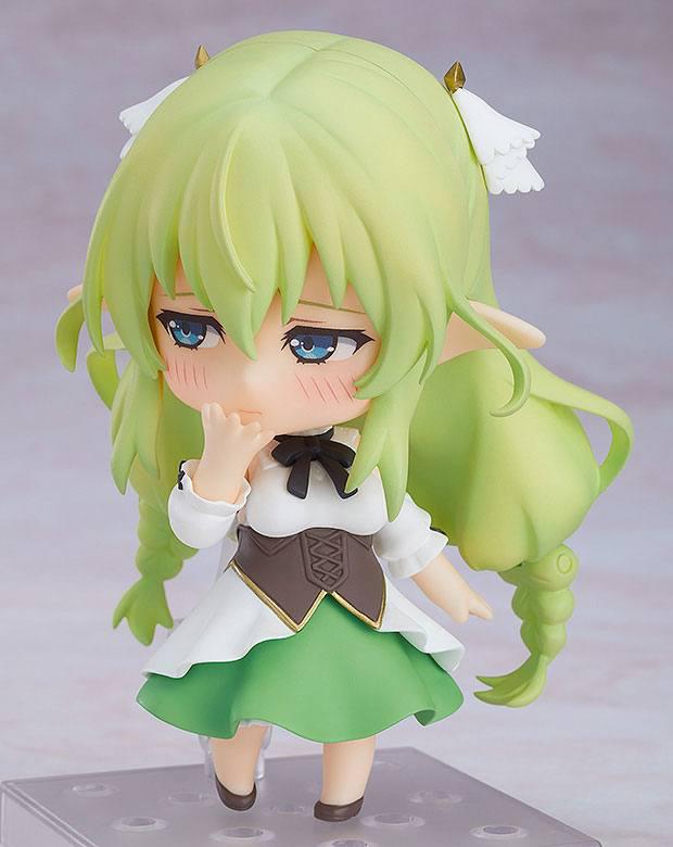 Preview: Nendoroid 1258 Lyrule