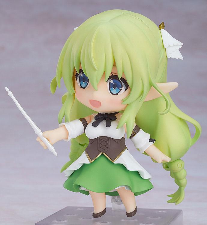 Preview: Nendoroid 1258 Lyrule