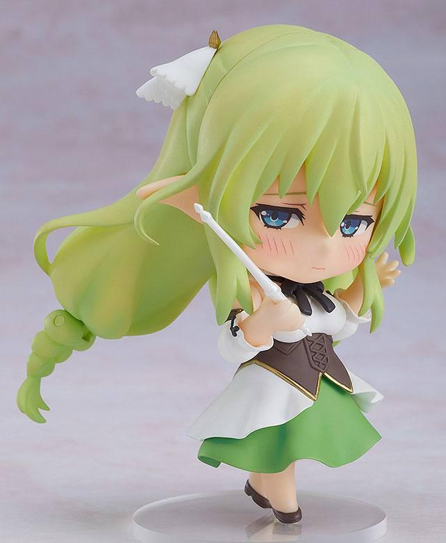 Preview: Nendoroid 1258 Lyrule