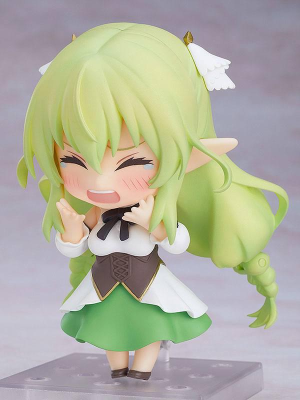 Preview: Nendoroid 1258 Lyrule