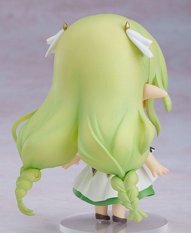 Preview: Nendoroid 1258 Lyrule