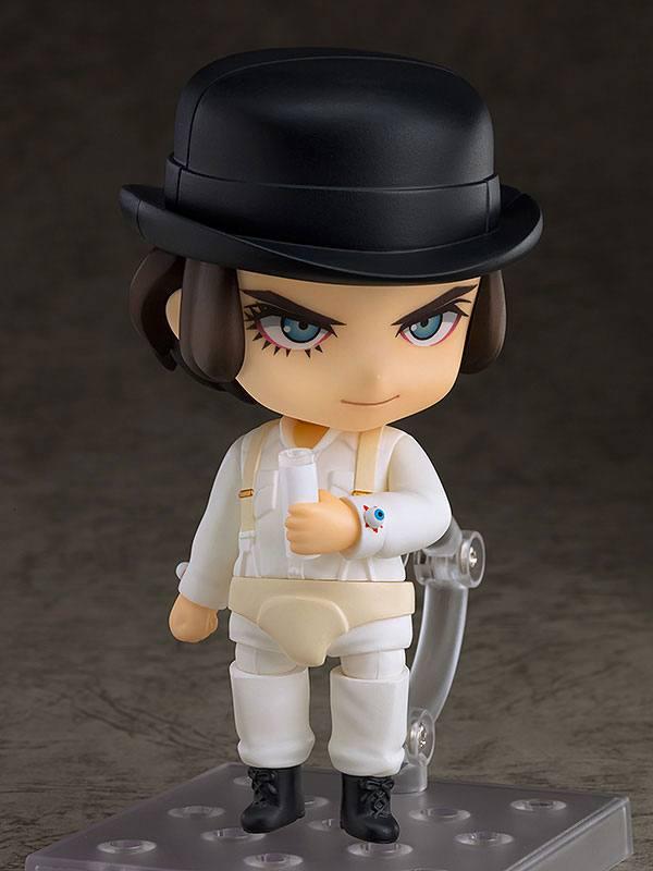 Preview: Nendoroid 1270 Alex - A Clockwork Orange