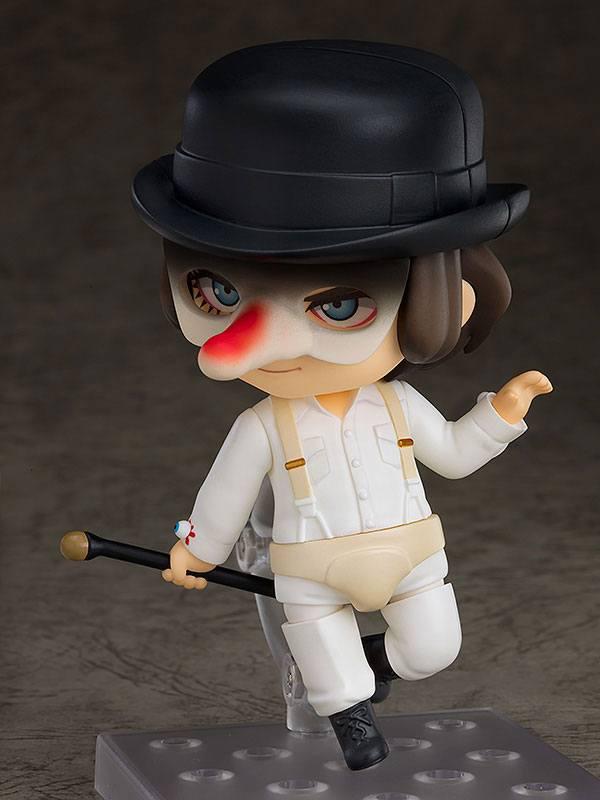 Preview: Nendoroid 1270 Alex - A Clockwork Orange