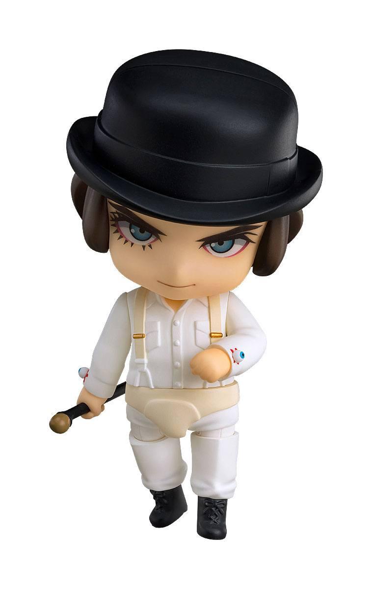 Preview: Nendoroid 1270 Alex - A Clockwork Orange