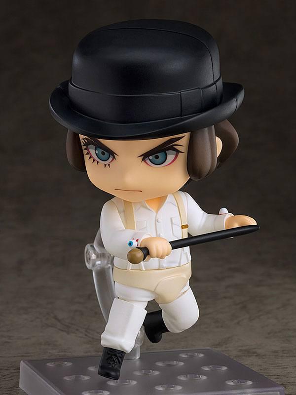 Preview: Nendoroid 1270 Alex - A Clockwork Orange