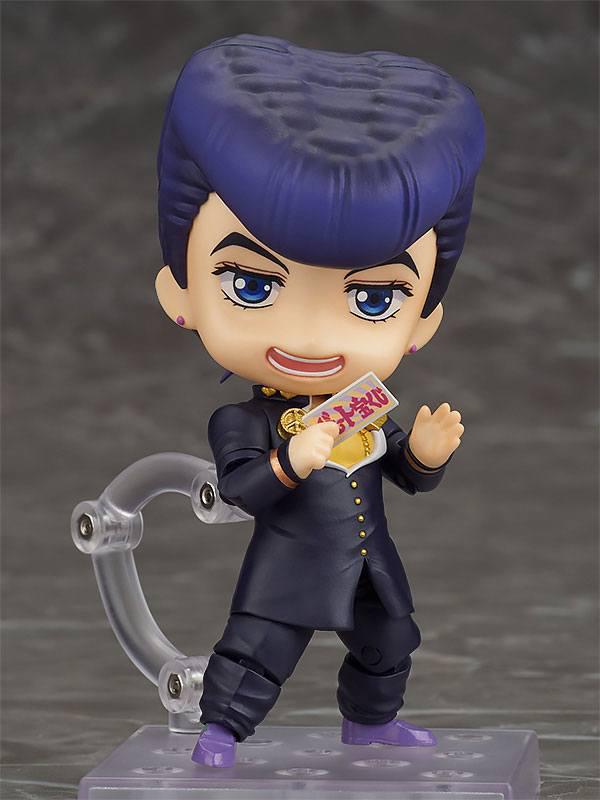 Preview: Nendoroid  1276 Josuke Higashikata 