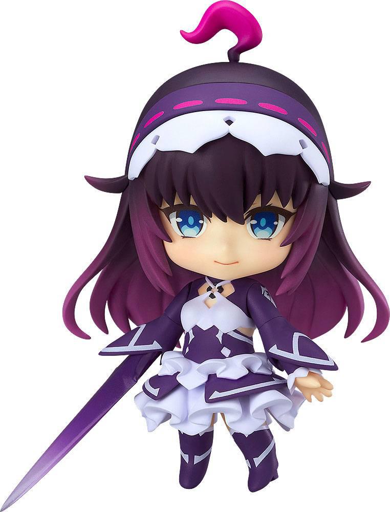 Preview: Nendoroid 1289 Nemesis