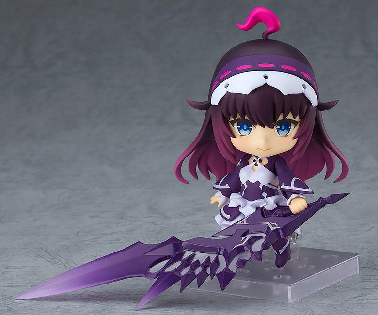 Preview: Nendoroid 1289 Nemesis