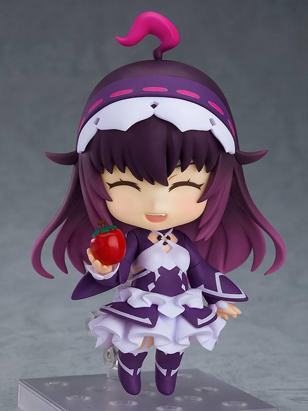 Preview: Nendoroid 1289 Nemesis