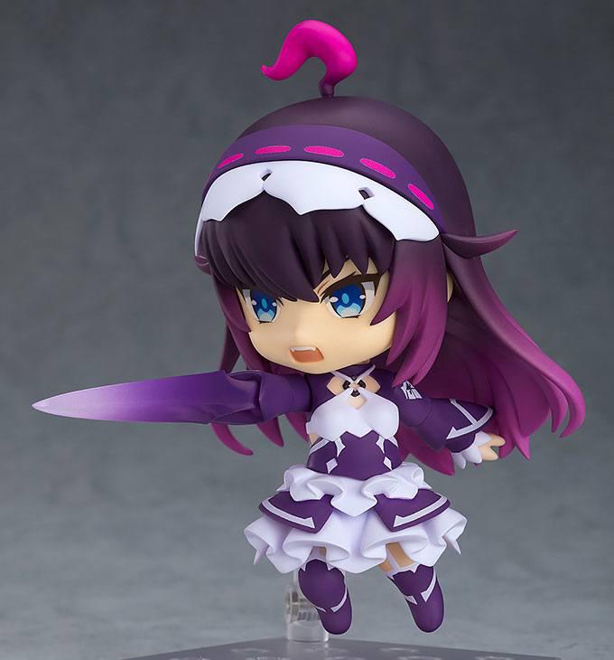 Preview: Nendoroid 1289 Nemesis