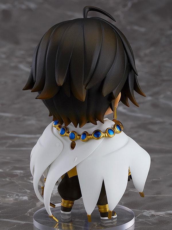 Preview: Nendoroid 1296-DX Rider/Ozymandias - Ascension Ver. - Fate/Grand Order - Orange Rouge