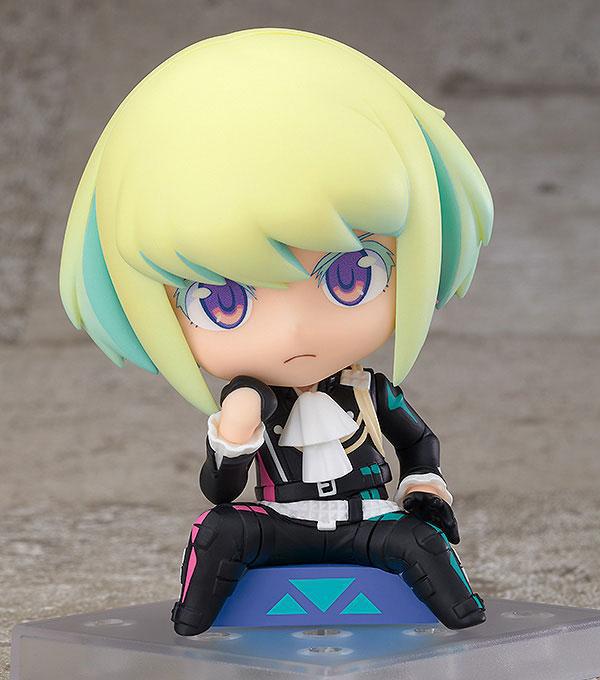 Preview: Nendoroid 1314-DX Lio Fotia - Complete Combustion