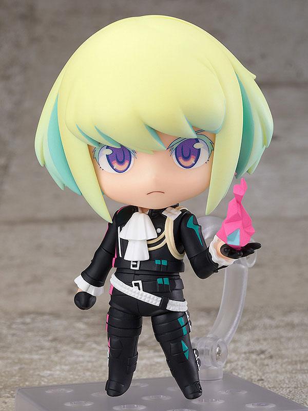 Preview: Nendoroid 1314-DX Lio Fotia - Complete Combustion