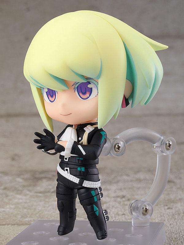 Preview: Nendoroid 1314-DX Lio Fotia - Complete Combustion