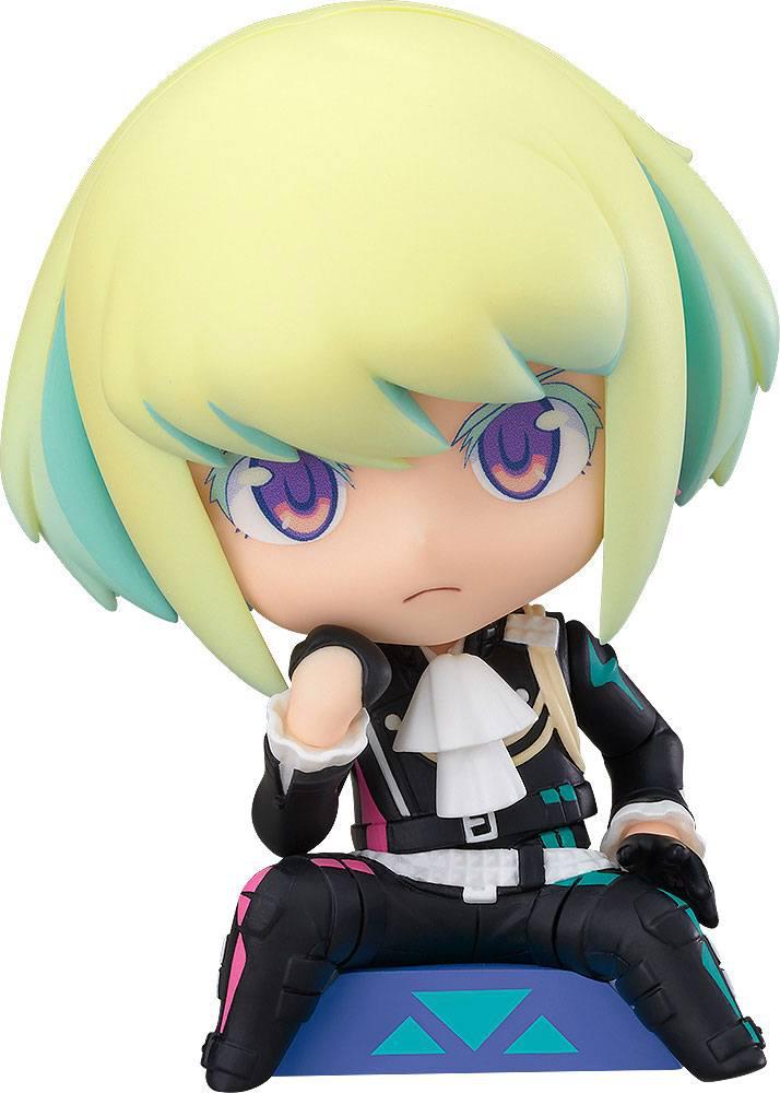 AnimeFanShop.de - Nendoroid 1314-DX Lio Fotia - Complete Combustion