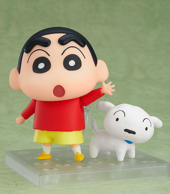 Preview: Nendoroid #1317 - Shin-chan / Shinnosuke Nohara - Crayon Shin-Chan