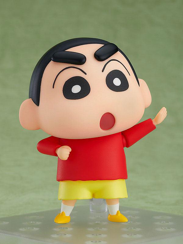 Preview: Nendoroid #1317 - Shin-chan / Shinnosuke Nohara - Crayon Shin-Chan