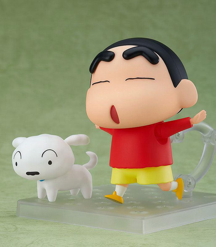 Preview: Nendoroid #1317 - Shin-chan / Shinnosuke Nohara - Crayon Shin-Chan