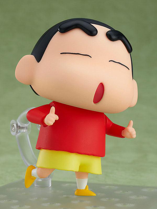 Preview: Nendoroid #1317 - Shin-chan / Shinnosuke Nohara - Crayon Shin-Chan