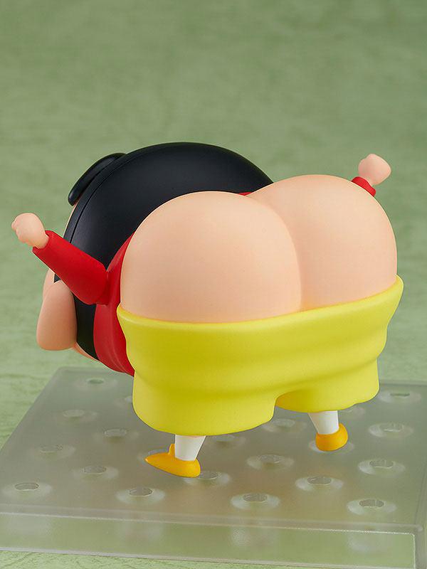 Preview: Nendoroid #1317 - Shin-chan / Shinnosuke Nohara - Crayon Shin-Chan