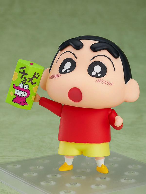 Preview: Nendoroid #1317 - Shin-chan / Shinnosuke Nohara - Crayon Shin-Chan