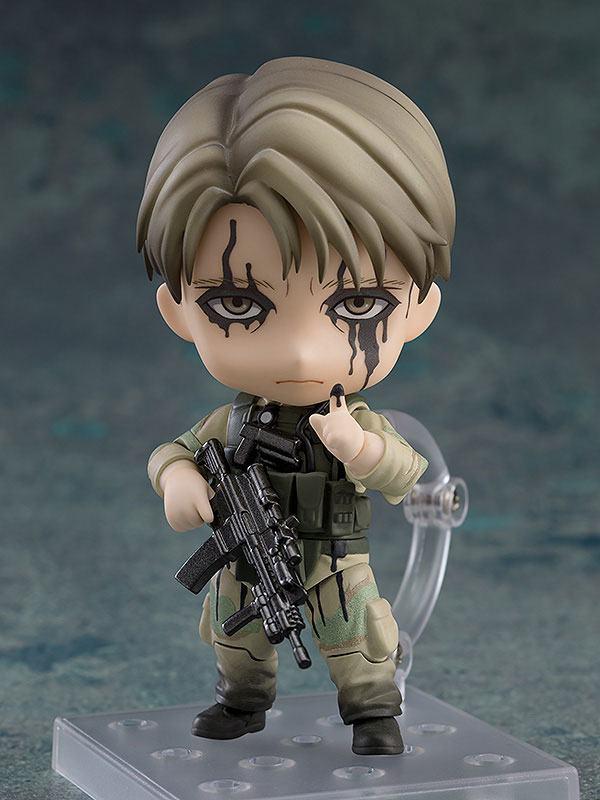 Preview: Nendoroid 1322 Cliff 