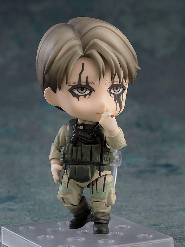 Preview: Nendoroid 1322 Cliff 