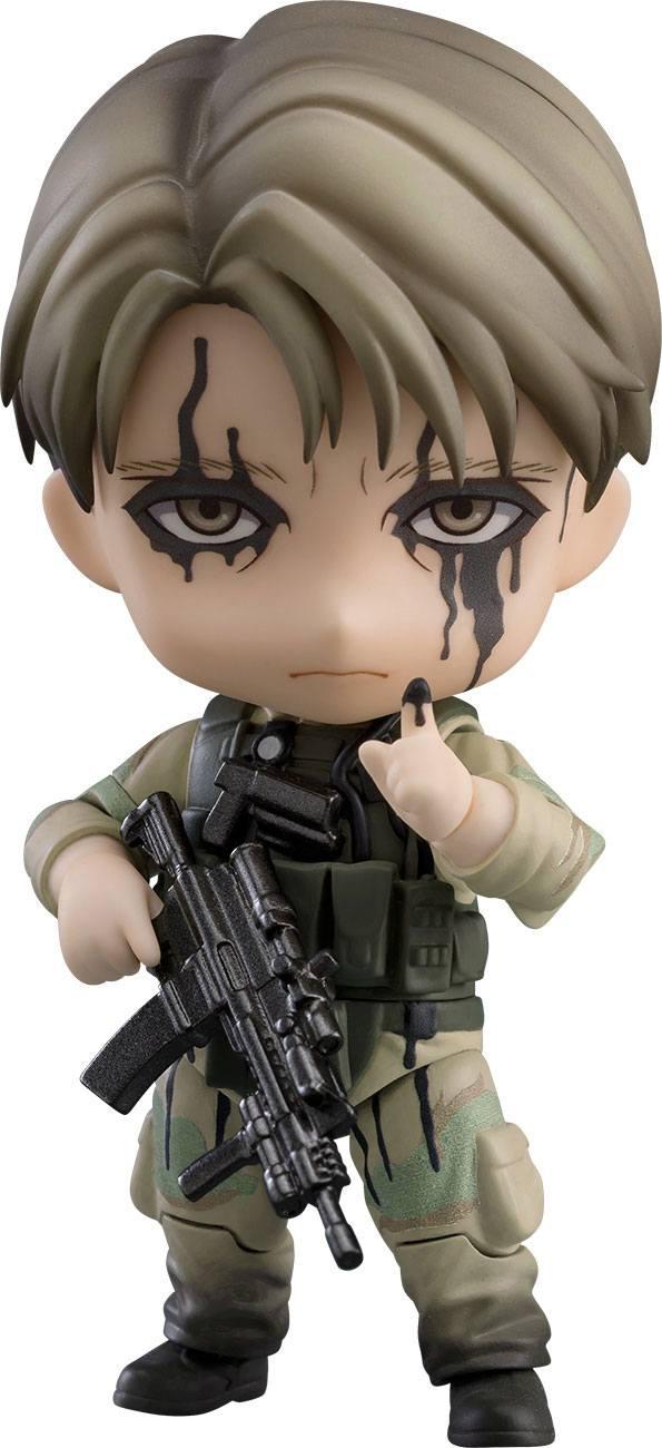 Preview: Nendoroid 1322 Cliff 