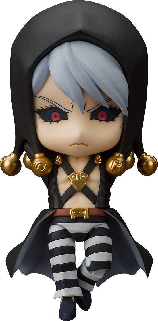 Preview: Nendoroid 1326 Risotto Nero