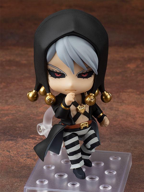 Preview: Nendoroid 1326 Risotto Nero