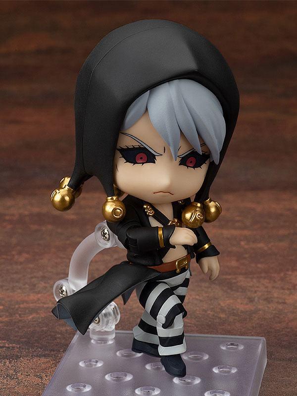 Preview: Nendoroid 1326 Risotto Nero