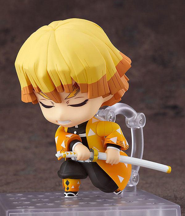 Preview: Nendoroid 1334 Zenitsu Agatsuma