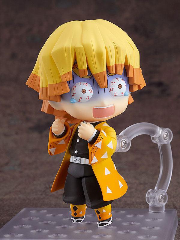 Preview: Nendoroid 1334 Zenitsu Agatsuma