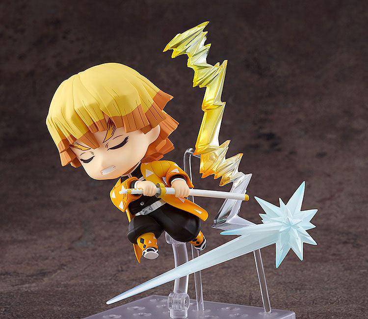 Preview: Nendoroid 1334 Zenitsu Agatsuma