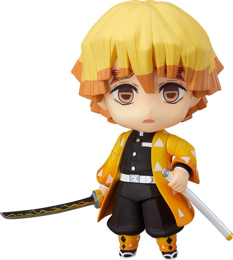 Preview: Nendoroid 1334 Zenitsu Agatsuma