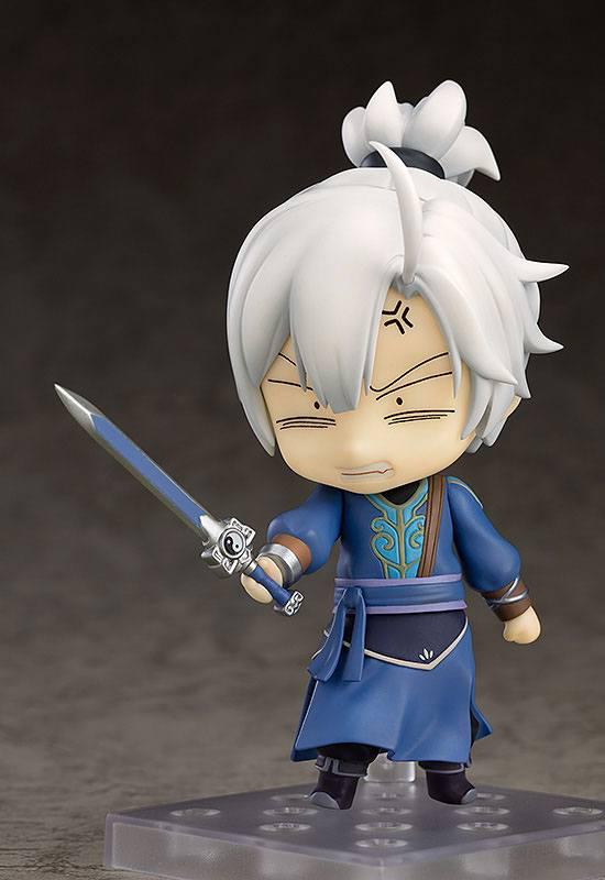 Preview: Nendoroid 1342 Shen JianXin