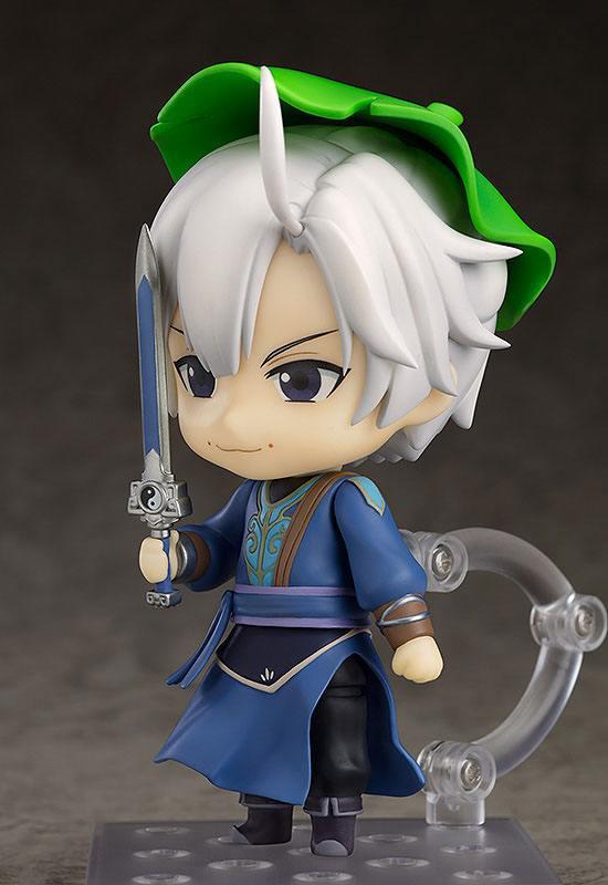 Preview: Nendoroid 1342 Shen JianXin