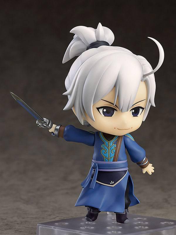 Preview: Nendoroid 1342 Shen JianXin