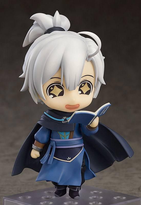 Preview: Nendoroid 1342 Shen JianXin