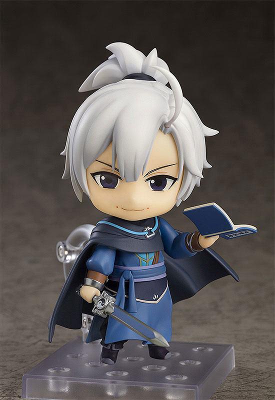 Preview: Nendoroid 1342 Shen JianXin