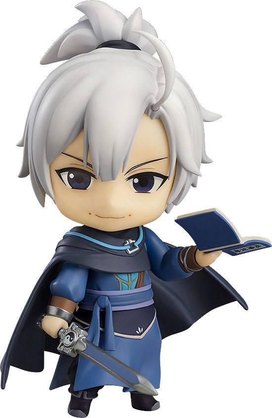 Preview: Nendoroid 1342 Shen JianXin