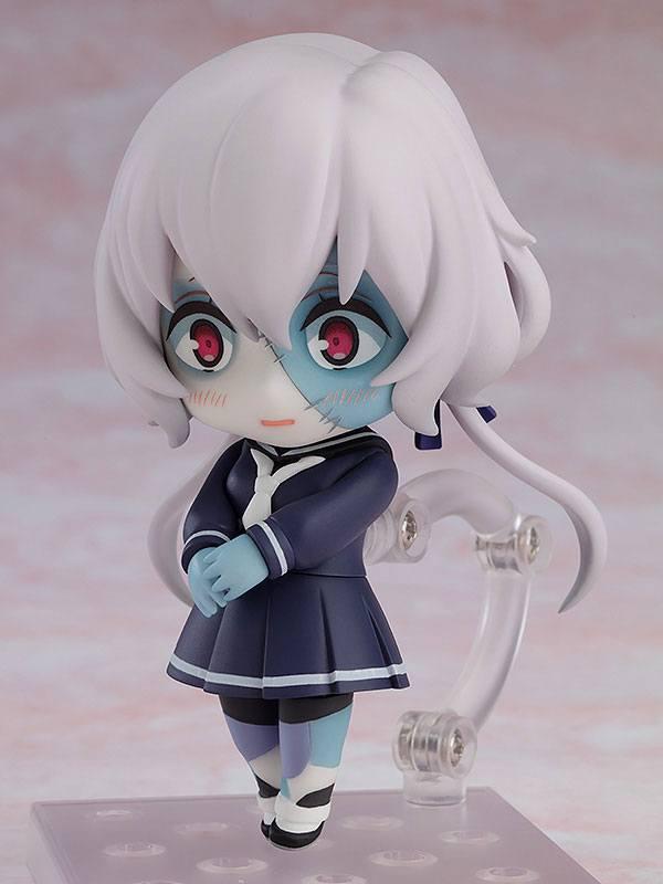 Preview: Nendoroid 1347 Junko Konno