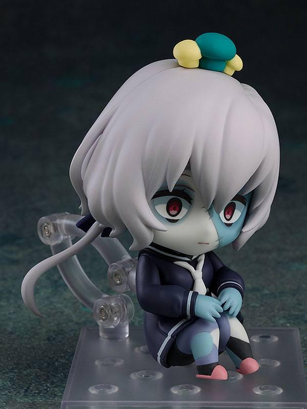 Preview: Nendoroid 1347 Junko Konno