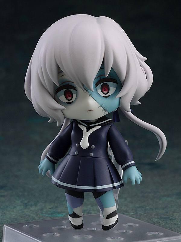 Preview: Nendoroid 1347 Junko Konno