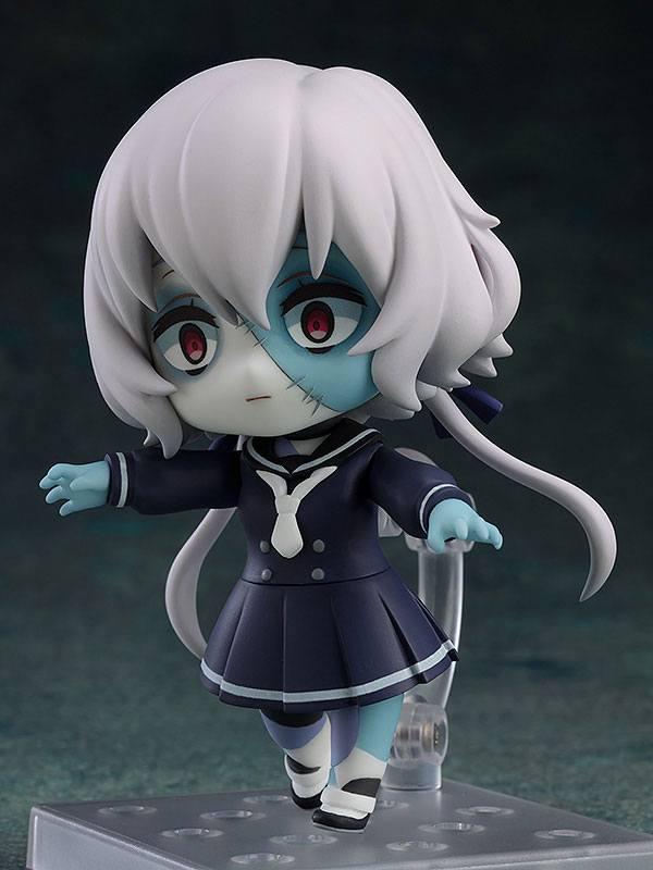 Preview: Nendoroid 1347 Junko Konno