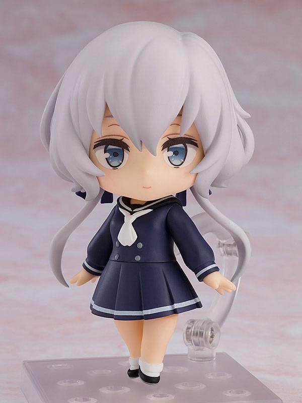 Preview: Nendoroid 1347 Junko Konno